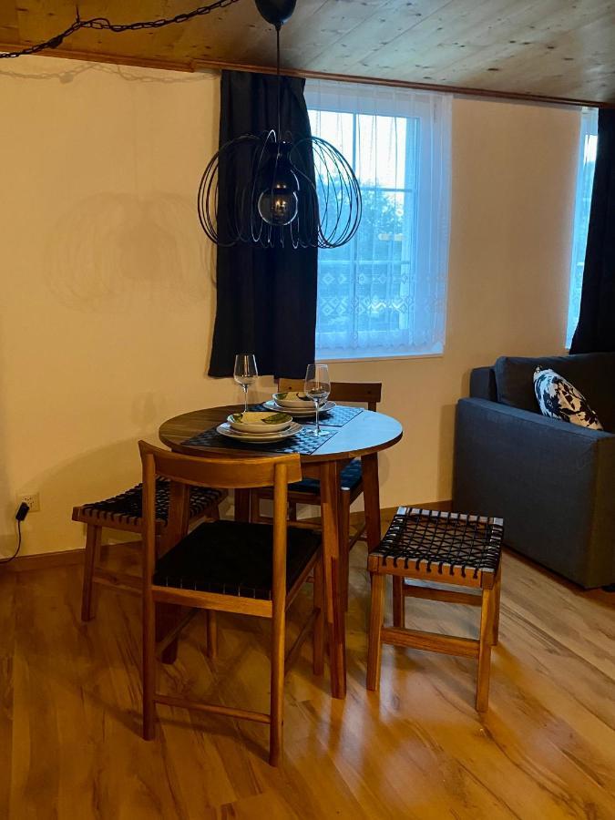 Appartement In Stein Ar *