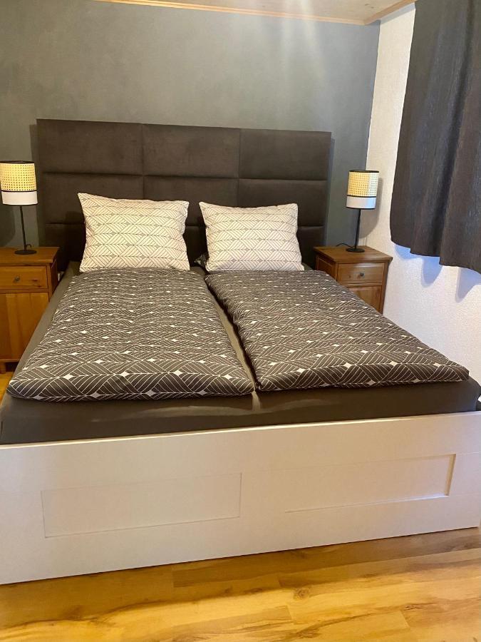 Appartement In Stein Ar