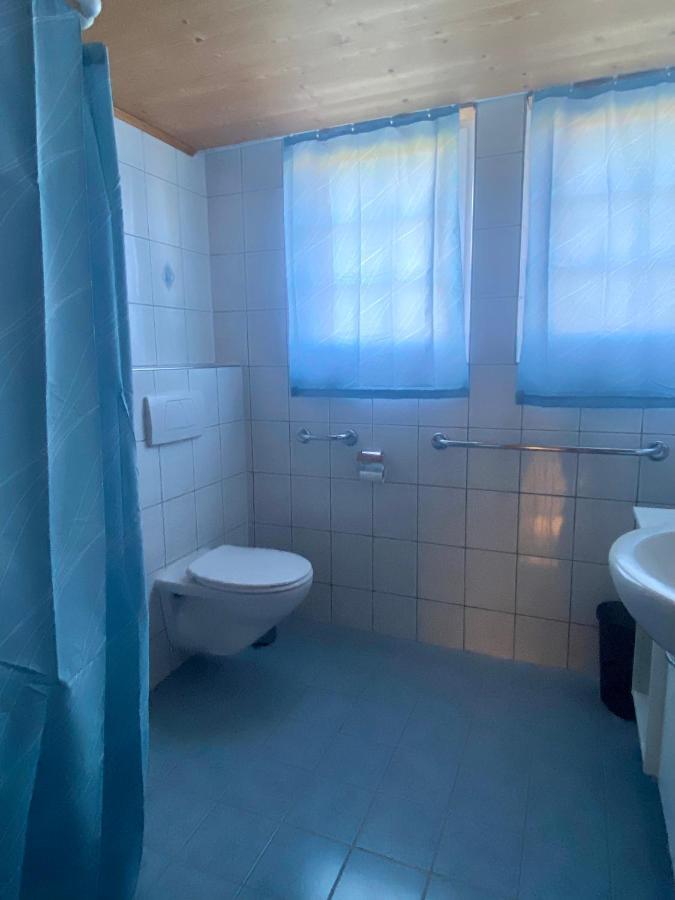 Appartement In Stein Ar