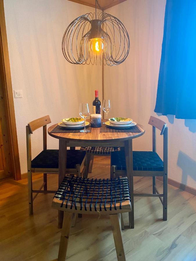 In Stein Ar Appartement