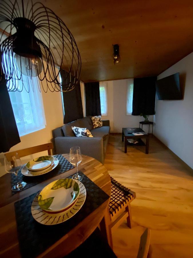 Appartement In Stein Ar Stein (Appenzell Ausserrhoden)