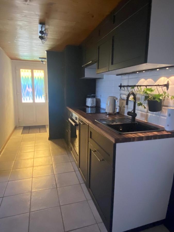 Appartement In Stein Ar