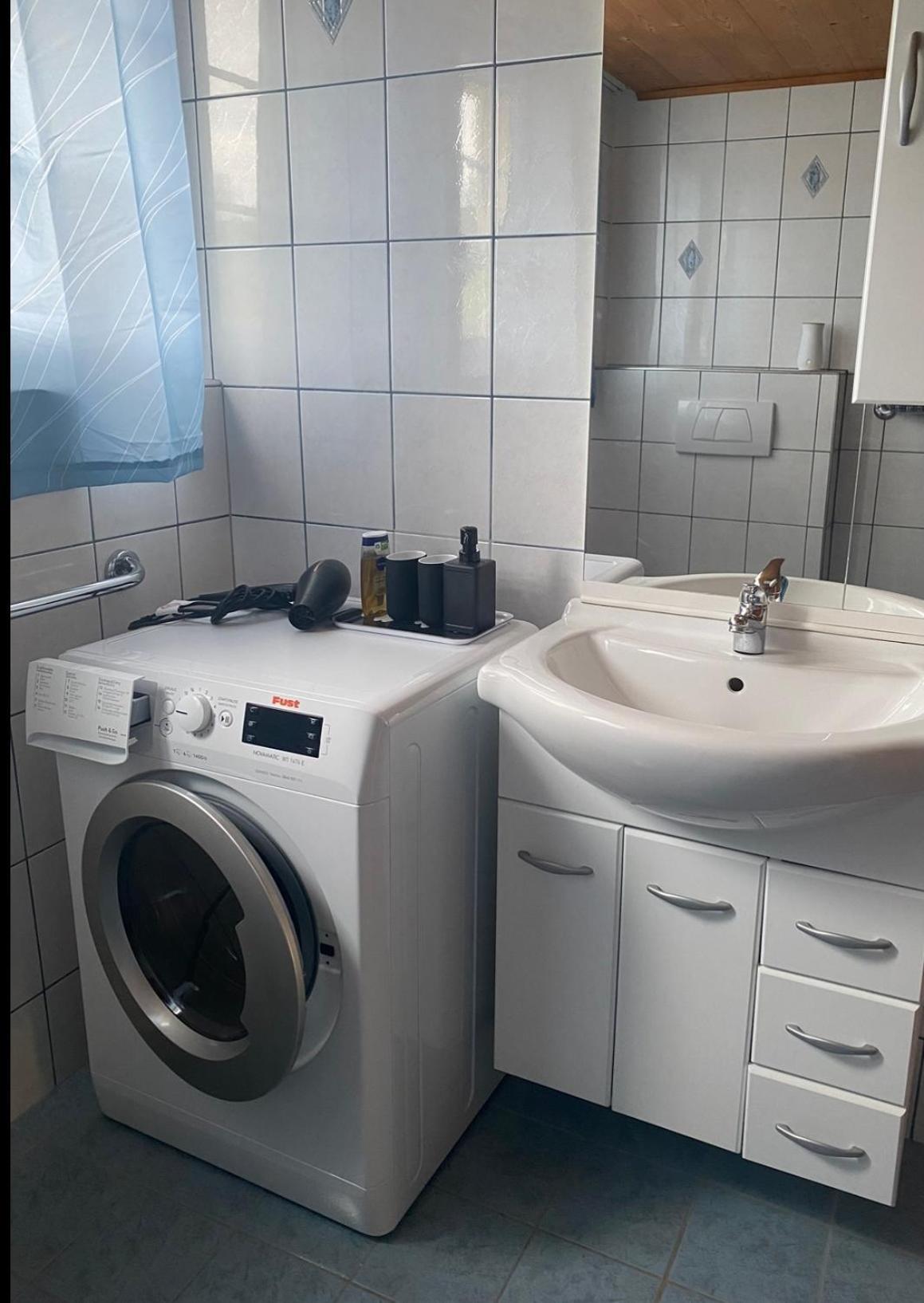 Appartement In Stein Ar